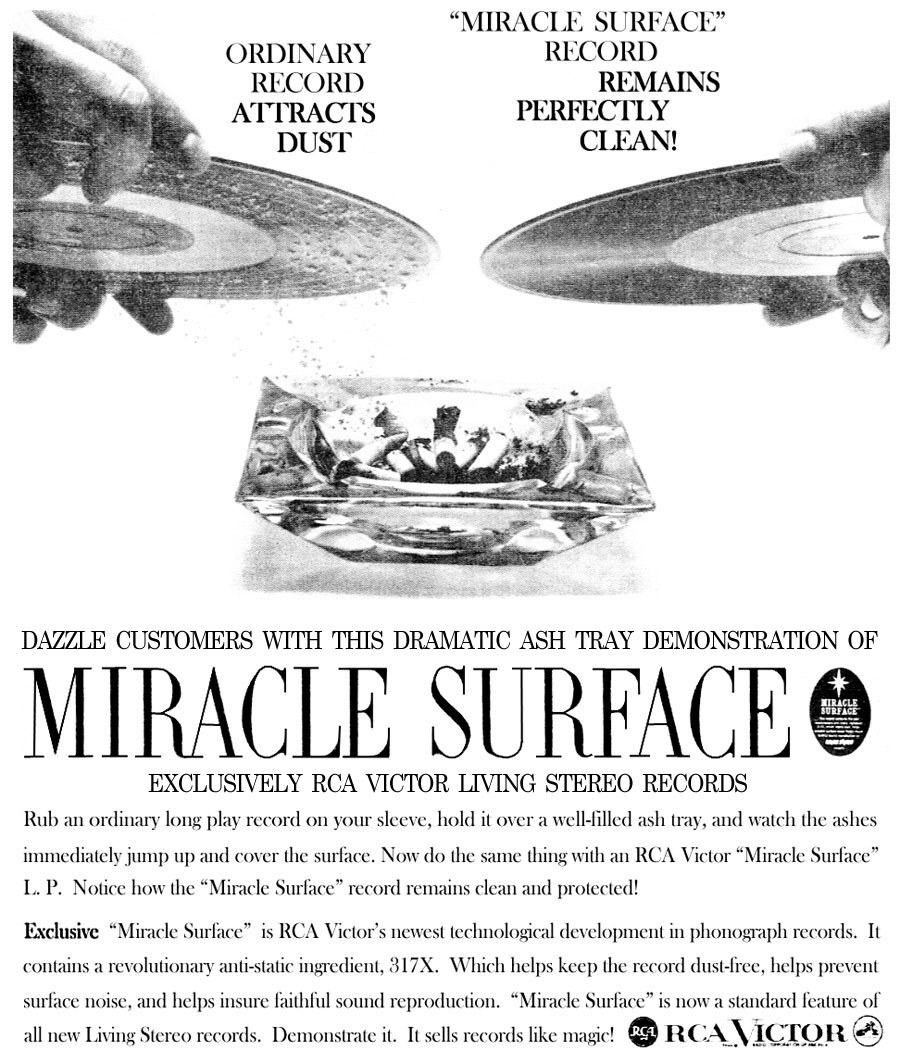 Miracle SurfaceB